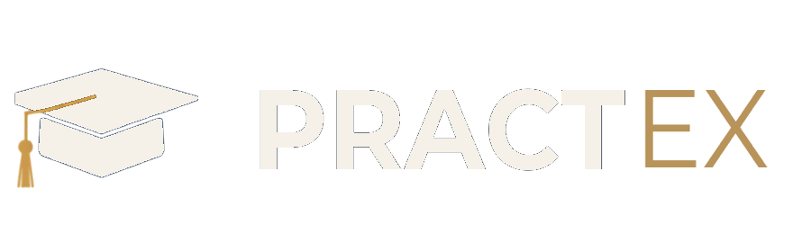 Practex logo