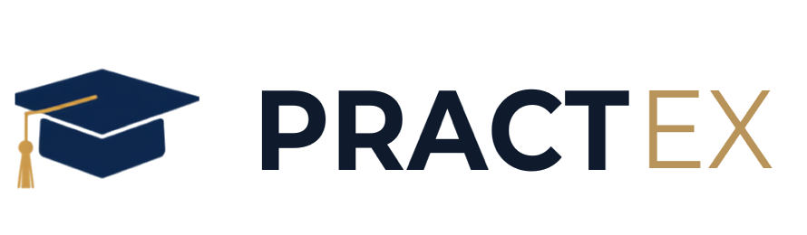 Practex logo